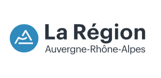 logo region auvergne rhône alpes