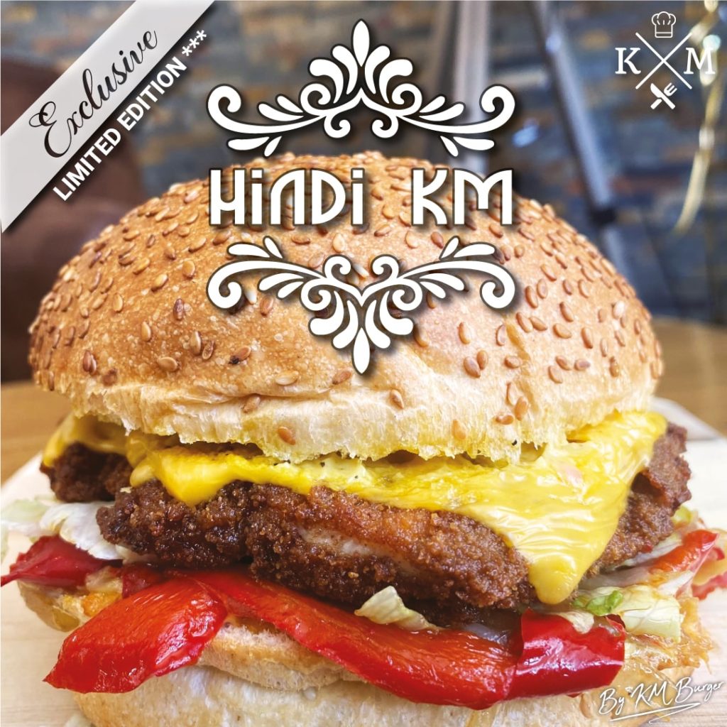 photo burger du mois hindi km