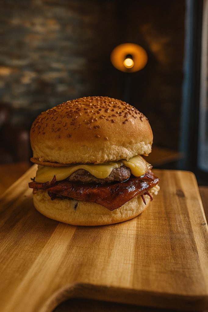 photo alpin km burger